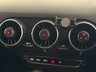 USED 2018 18 AUDI TT 2.0 TFSI Black Edition Coupe 3dr Petrol S Tronic quattro Euro 6 (s/s) (230 ps) Great Mileage Petrol Coupe