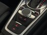 USED 2018 18 AUDI TT 2.0 TFSI Black Edition Coupe 3dr Petrol S Tronic quattro Euro 6 (s/s) (230 ps) Great Mileage Petrol Coupe