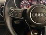 USED 2018 18 AUDI TT 2.0 TFSI Black Edition Coupe 3dr Petrol S Tronic quattro Euro 6 (s/s) (230 ps) Great Mileage Petrol Coupe