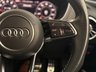 USED 2018 18 AUDI TT 2.0 TFSI Black Edition Coupe 3dr Petrol S Tronic quattro Euro 6 (s/s) (230 ps) Great Mileage Petrol Coupe