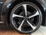 USED 2018 18 AUDI TT 2.0 TFSI Black Edition Coupe 3dr Petrol S Tronic quattro Euro 6 (s/s) (230 ps) Great Mileage Petrol Coupe
