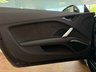 USED 2018 18 AUDI TT 2.0 TFSI Black Edition Coupe 3dr Petrol S Tronic quattro Euro 6 (s/s) (230 ps) Great Mileage Petrol Coupe