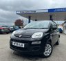 USED 2019 19 FIAT PANDA 1.2 Pop Hatchback 5dr Petrol Manual Euro 6 (69 bhp) ONLY 2 OWNERS + 7 FIAT SERVICES!!