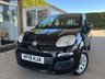 USED 2019 19 FIAT PANDA 1.2 Pop Hatchback 5dr Petrol Manual Euro 6 (69 bhp) ONLY 2 OWNERS + 7 FIAT SERVICES!!