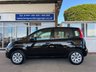 USED 2019 19 FIAT PANDA 1.2 Pop Hatchback 5dr Petrol Manual Euro 6 (69 bhp) ONLY 2 OWNERS + 7 FIAT SERVICES!!