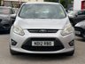 USED 2012 12 FORD C-MAX 1.6 Zetec MPV 5dr Petrol Manual Euro 5 (105 ps) 