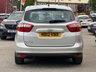 USED 2012 12 FORD C-MAX 1.6 Zetec MPV 5dr Petrol Manual Euro 5 (105 ps) 