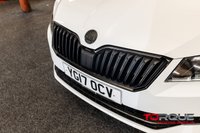 USED 2017 17 SKODA SUPERB 2.0 TDI SportLine Hatchback 5dr Diesel DSG Auto 6Spd Euro 6 (s/s) (190 ps) MOT Mar 2027 | ULEZ | TMG Sportline