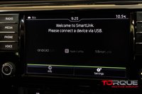 USED 2017 17 SKODA SUPERB 2.0 TDI SportLine Hatchback 5dr Diesel DSG Auto 6Spd Euro 6 (s/s) (190 ps) MOT Mar 2027 | ULEZ | TMG Sportline