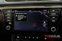 USED 2017 17 SKODA SUPERB 2.0 TDI SportLine Hatchback 5dr Diesel DSG Auto 6Spd Euro 6 (s/s) (190 ps) MOT Mar 2027 | ULEZ | TMG Sportline
