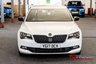 USED 2017 17 SKODA SUPERB 2.0 TDI SportLine Hatchback 5dr Diesel DSG Auto 6Spd Euro 6 (s/s) (190 ps) MOT Mar 2027 | ULEZ | TMG Sportline
