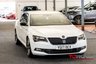 USED 2017 17 SKODA SUPERB 2.0 TDI SportLine Hatchback 5dr Diesel DSG Auto 6Spd Euro 6 (s/s) (190 ps) MOT Mar 2027 | ULEZ | TMG Sportline