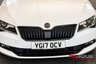 USED 2017 17 SKODA SUPERB 2.0 TDI SportLine Hatchback 5dr Diesel DSG Auto 6Spd Euro 6 (s/s) (190 ps) MOT Mar 2027 | ULEZ | TMG Sportline