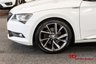 USED 2017 17 SKODA SUPERB 2.0 TDI SportLine Hatchback 5dr Diesel DSG Auto 6Spd Euro 6 (s/s) (190 ps) MOT Mar 2027 | ULEZ | TMG Sportline
