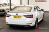 USED 2017 17 SKODA SUPERB 2.0 TDI SportLine Hatchback 5dr Diesel DSG Auto 6Spd Euro 6 (s/s) (190 ps) MOT Mar 2027 | ULEZ | TMG Sportline