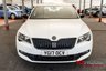 USED 2017 17 SKODA SUPERB 2.0 TDI SportLine Hatchback 5dr Diesel DSG Auto 6Spd Euro 6 (s/s) (190 ps) MOT Mar 2027 | ULEZ | TMG Sportline