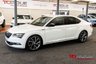 USED 2017 17 SKODA SUPERB 2.0 TDI SportLine Hatchback 5dr Diesel DSG Auto 6Spd Euro 6 (s/s) (190 ps) MOT Mar 2027 | ULEZ | TMG Sportline
