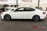 USED 2017 17 SKODA SUPERB 2.0 TDI SportLine Hatchback 5dr Diesel DSG Auto 6Spd Euro 6 (s/s) (190 ps) MOT Mar 2027 | ULEZ | TMG Sportline