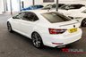 USED 2017 17 SKODA SUPERB 2.0 TDI SportLine Hatchback 5dr Diesel DSG Auto 6Spd Euro 6 (s/s) (190 ps) MOT Mar 2027 | ULEZ | TMG Sportline