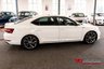 USED 2017 17 SKODA SUPERB 2.0 TDI SportLine Hatchback 5dr Diesel DSG Auto 6Spd Euro 6 (s/s) (190 ps) MOT Mar 2027 | ULEZ | TMG Sportline