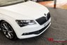 USED 2017 17 SKODA SUPERB 2.0 TDI SportLine Hatchback 5dr Diesel DSG Auto 6Spd Euro 6 (s/s) (190 ps) MOT Mar 2027 | ULEZ | TMG Sportline