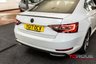 USED 2017 17 SKODA SUPERB 2.0 TDI SportLine Hatchback 5dr Diesel DSG Auto 6Spd Euro 6 (s/s) (190 ps) MOT Mar 2027 | ULEZ | TMG Sportline
