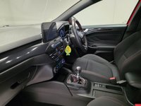 USED 2019 68 FORD FOCUS 1.0T EcoBoost ST-Line Hatchback 5dr Petrol Manual Euro 6 (s/s) (125 ps) 