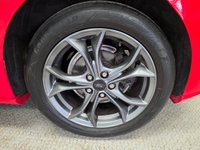 USED 2019 68 FORD FOCUS 1.0T EcoBoost ST-Line Hatchback 5dr Petrol Manual Euro 6 (s/s) (125 ps) 