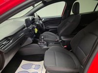 USED 2019 68 FORD FOCUS 1.0T EcoBoost ST-Line Hatchback 5dr Petrol Manual Euro 6 (s/s) (125 ps) 