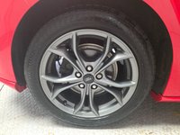 USED 2019 68 FORD FOCUS 1.0T EcoBoost ST-Line Hatchback 5dr Petrol Manual Euro 6 (s/s) (125 ps) 