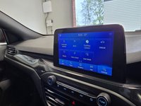 USED 2019 68 FORD FOCUS 1.0T EcoBoost ST-Line Hatchback 5dr Petrol Manual Euro 6 (s/s) (125 ps) 