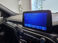 USED 2019 68 FORD FOCUS 1.0T EcoBoost ST-Line Hatchback 5dr Petrol Manual Euro 6 (s/s) (125 ps) 