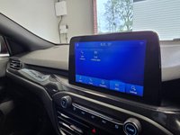 USED 2019 68 FORD FOCUS 1.0T EcoBoost ST-Line Hatchback 5dr Petrol Manual Euro 6 (s/s) (125 ps) 