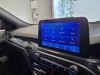 USED 2019 68 FORD FOCUS 1.0T EcoBoost ST-Line Hatchback 5dr Petrol Manual Euro 6 (s/s) (125 ps) 