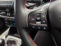 USED 2019 68 FORD FOCUS 1.0T EcoBoost ST-Line Hatchback 5dr Petrol Manual Euro 6 (s/s) (125 ps) 