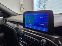 USED 2019 68 FORD FOCUS 1.0T EcoBoost ST-Line Hatchback 5dr Petrol Manual Euro 6 (s/s) (125 ps) 