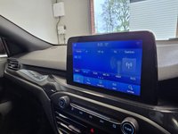 USED 2019 68 FORD FOCUS 1.0T EcoBoost ST-Line Hatchback 5dr Petrol Manual Euro 6 (s/s) (125 ps) 