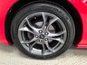 USED 2019 68 FORD FOCUS 1.0T EcoBoost ST-Line Hatchback 5dr Petrol Manual Euro 6 (s/s) (125 ps) 