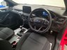 USED 2019 68 FORD FOCUS 1.0T EcoBoost ST-Line Hatchback 5dr Petrol Manual Euro 6 (s/s) (125 ps) 