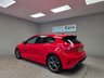 USED 2019 68 FORD FOCUS 1.0T EcoBoost ST-Line Hatchback 5dr Petrol Manual Euro 6 (s/s) (125 ps) 