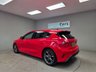 USED 2019 68 FORD FOCUS 1.0T EcoBoost ST-Line Hatchback 5dr Petrol Manual Euro 6 (s/s) (125 ps) 