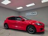 USED 2019 68 FORD FOCUS 1.0T EcoBoost ST-Line Hatchback 5dr Petrol Manual Euro 6 (s/s) (125 ps) 