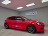 USED 2019 68 FORD FOCUS 1.0T EcoBoost ST-Line Hatchback 5dr Petrol Manual Euro 6 (s/s) (125 ps) 