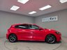 USED 2019 68 FORD FOCUS 1.0T EcoBoost ST-Line Hatchback 5dr Petrol Manual Euro 6 (s/s) (125 ps) 
