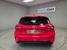 USED 2019 68 FORD FOCUS 1.0T EcoBoost ST-Line Hatchback 5dr Petrol Manual Euro 6 (s/s) (125 ps) 