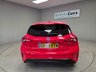 USED 2019 68 FORD FOCUS 1.0T EcoBoost ST-Line Hatchback 5dr Petrol Manual Euro 6 (s/s) (125 ps) 
