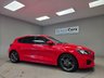 USED 2019 68 FORD FOCUS 1.0T EcoBoost ST-Line Hatchback 5dr Petrol Manual Euro 6 (s/s) (125 ps) 