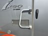 USED 2009 09 BURSTNER IXEO IT 664 2.3 Multijet French Bed