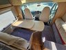 USED 2009 09 BURSTNER IXEO IT 664 2.3 Multijet French Bed