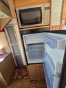 USED 2009 09 BURSTNER IXEO IT 664 2.3 Multijet French Bed
